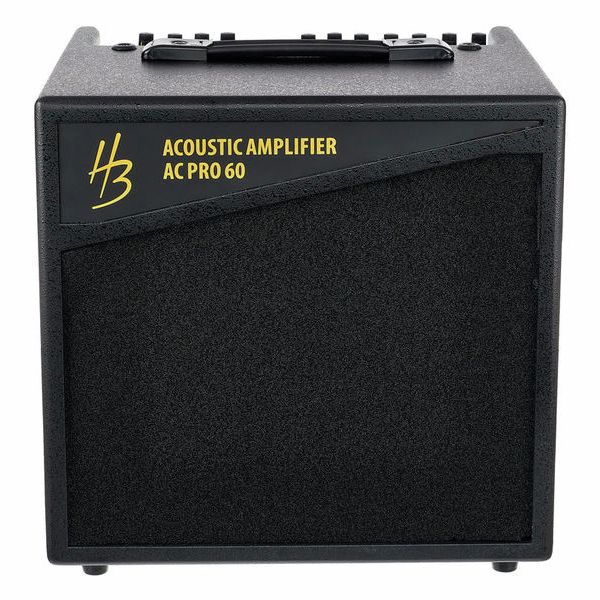 Harley Benton AC PRO 60 Bundle