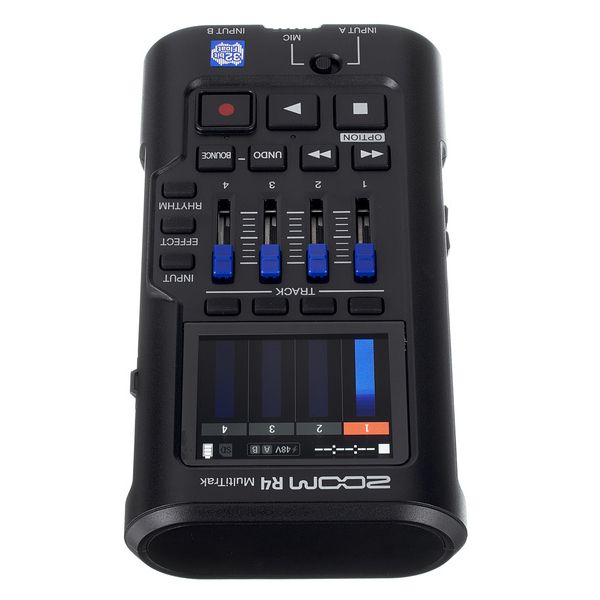 Zoom R4 MultiTrak