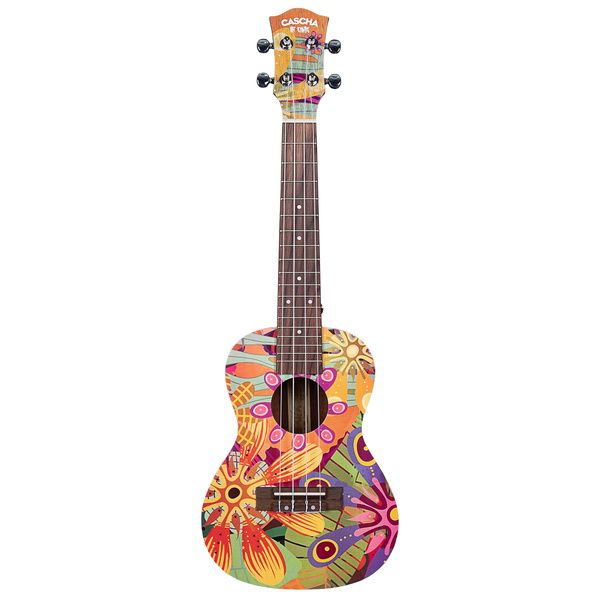 Cascha HH2607 ArtSerie FlowersConcert