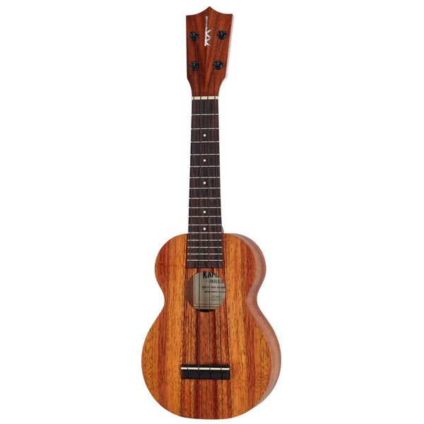 Kamaka Standard HF-1