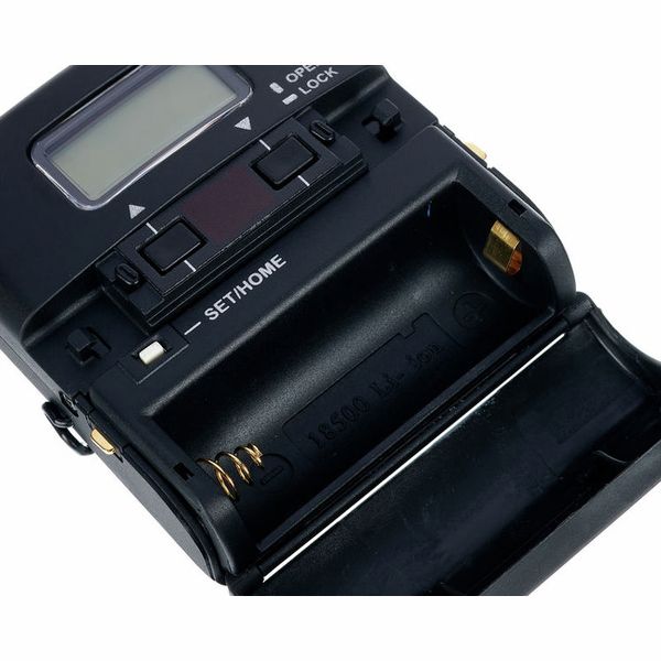 the box pro DSP 110 BP Street Set