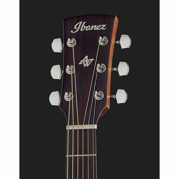 Ibanez AW54CE-OPN