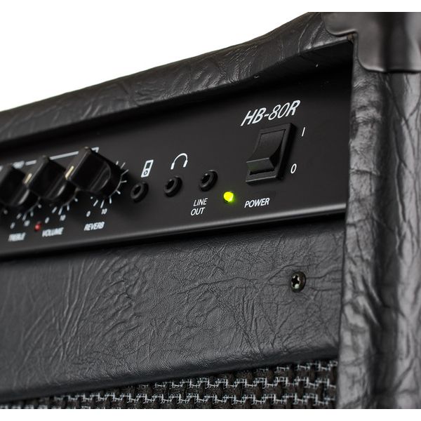 Harley Benton ST-20HSS SB Standard Se Set