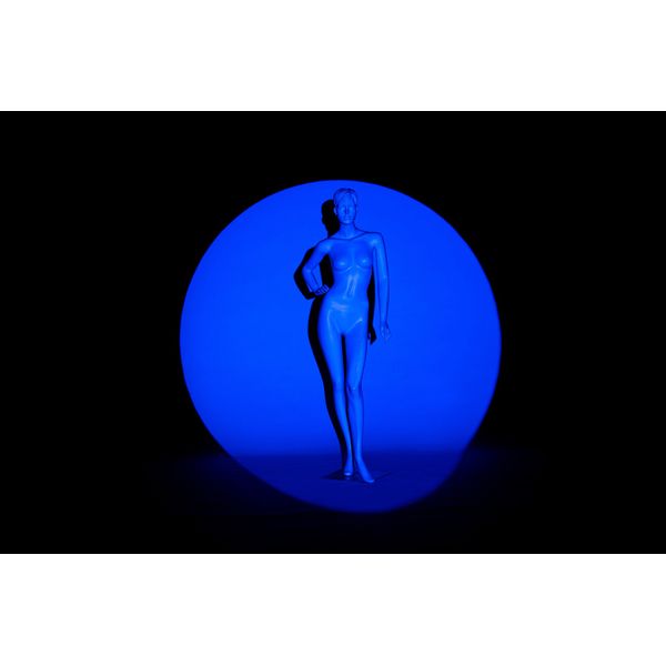 Stairville FS-x350 LED Follow Spot