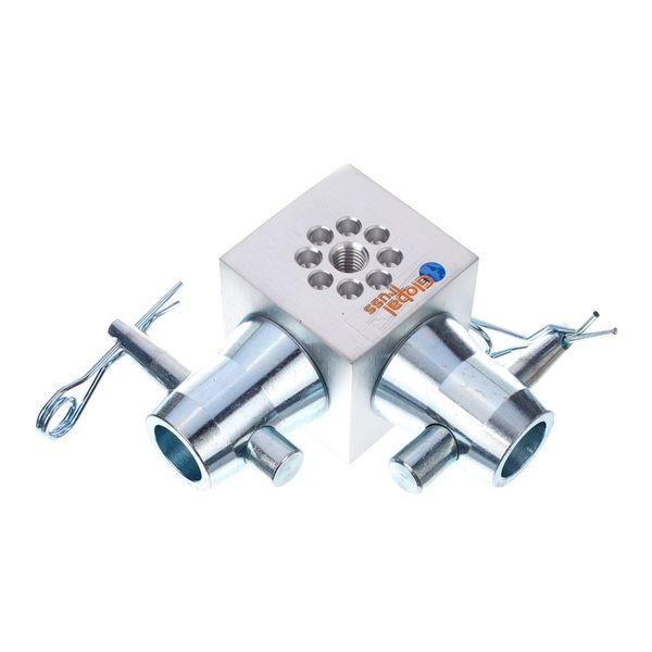 Global Truss F31100 Truss Cube 1,0 m