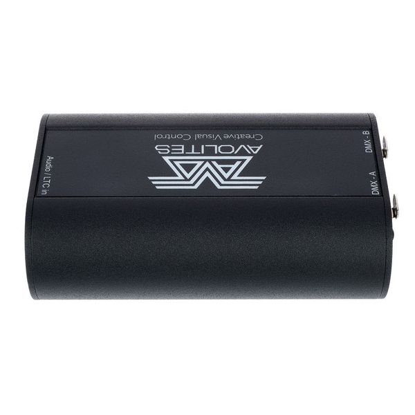 Avolites T2 USB Interface