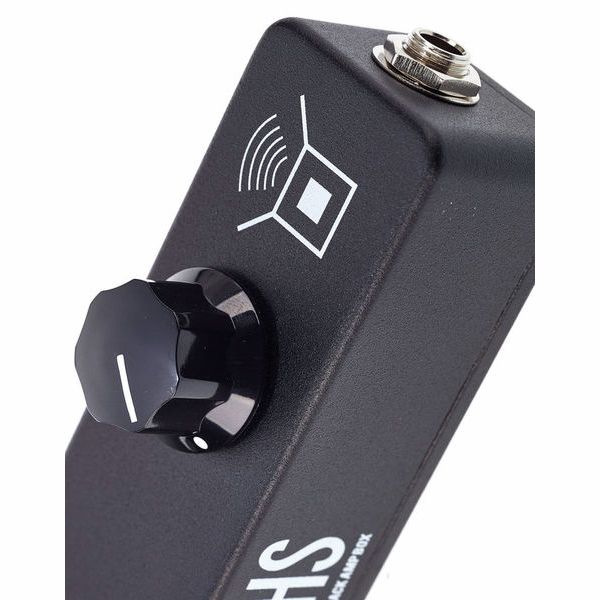 JHS Pedals Little Black Amp