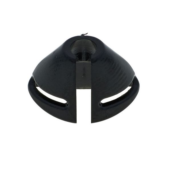 Hide-a-mic MKE 2 Lav.-Clip Set Black