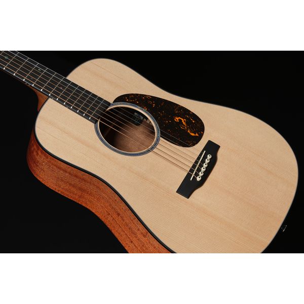 Martin Guitar D Jr E