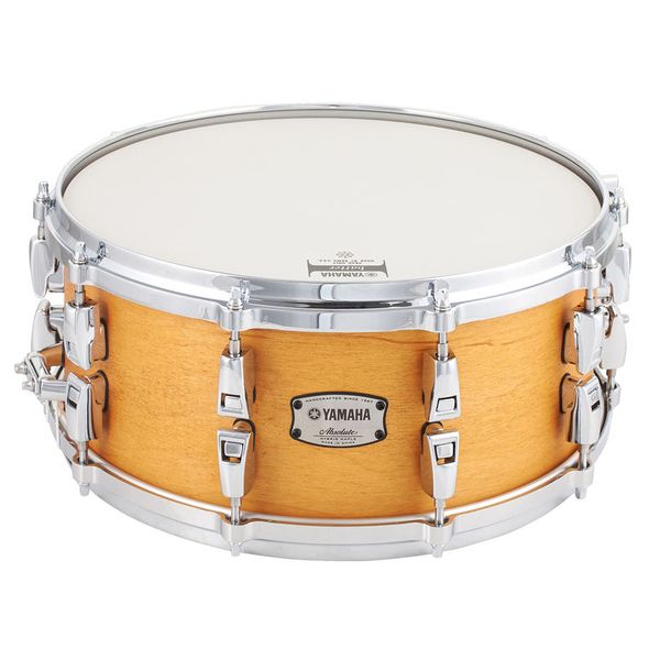 Yamaha 14"x06" Abs. Hybrid Snare -VN