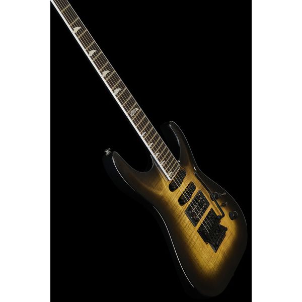 Kramer Guitars SM-1 Figured BDP