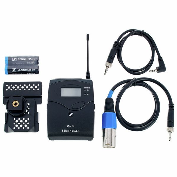 Sennheiser EK 100 G4 B