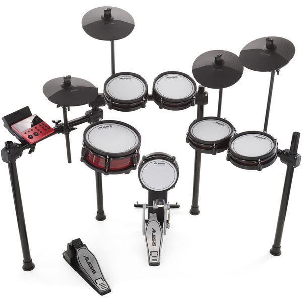 Alesis Nitro Pro XL Drum Kit