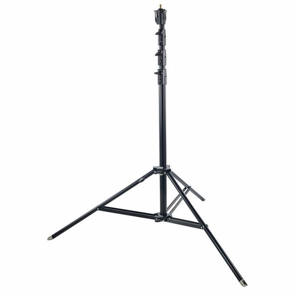 Manfrotto 269BU Super Stand Alu Bk