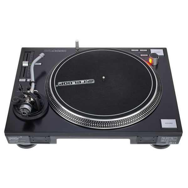 Reloop ELITE RP 7000 MK2 Bundle