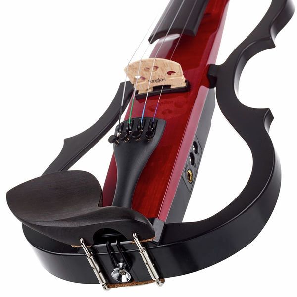 Harley Benton HBV 990RD Electric Violin