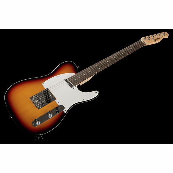 Harley Benton TE-20 SB Standard Series Set 3