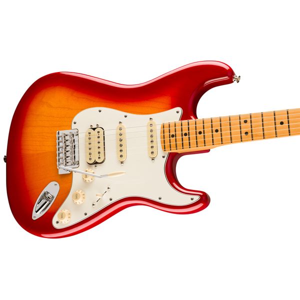 Fender Player II Strat HSS MN ACB