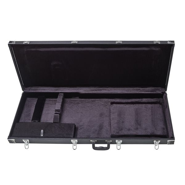 Harley Benton Extreme-84 Progressive w/Case