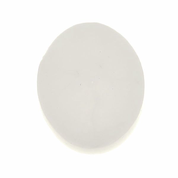 SkyGel Gel Damper Pads white 12 Pack