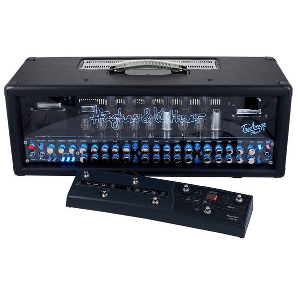 Hughes&Kettner Triamp Mark 3