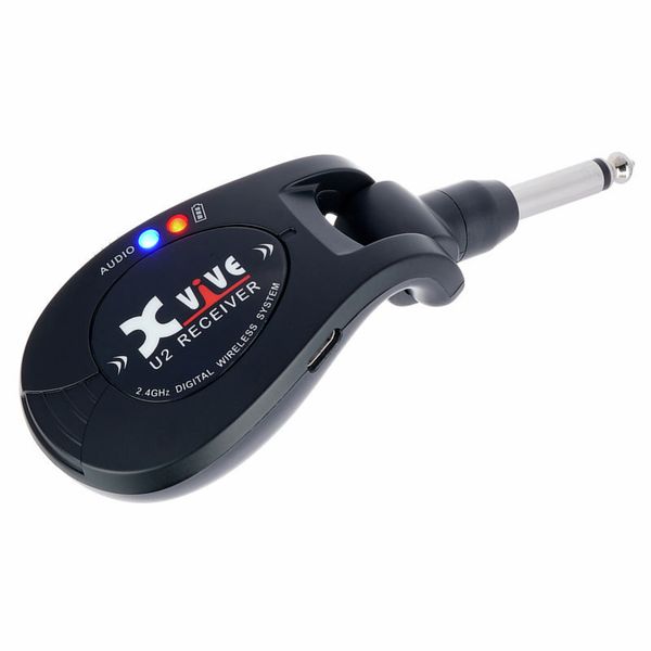 XVive Wireless System Bundle