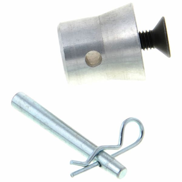 Global Truss 5015 Half Cone M8 F22-F24