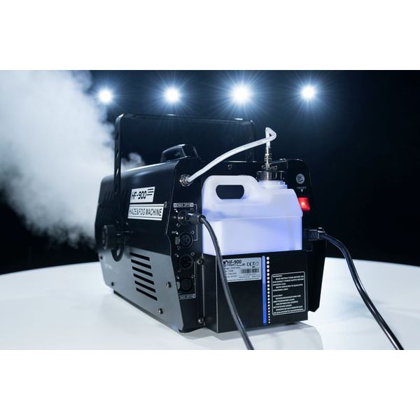 Stairville HF-900 Haze Fogger