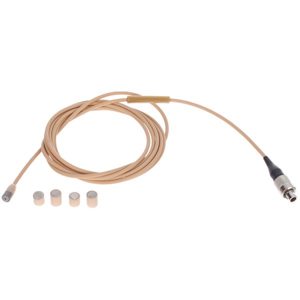 Sennheiser MKE 2 (Beige 3-Pin)