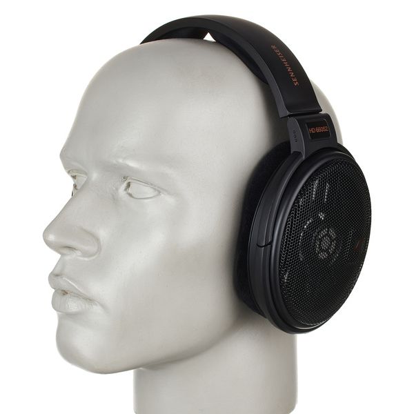 Sennheiser HD 660S2
