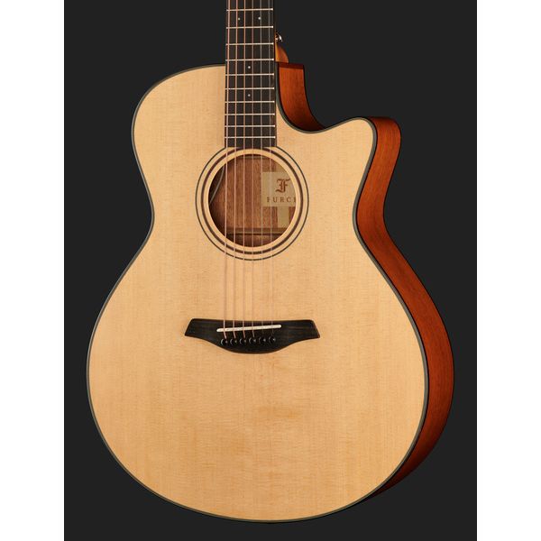 Furch Green Gc-SM SPE 2024