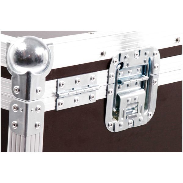 Thon Case 4x Cameo TS 200 FC LED