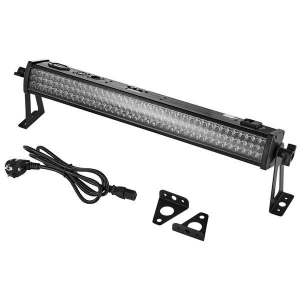 Stairville Led Bar 120/4 RGB DMX 30&deg; 0,5m