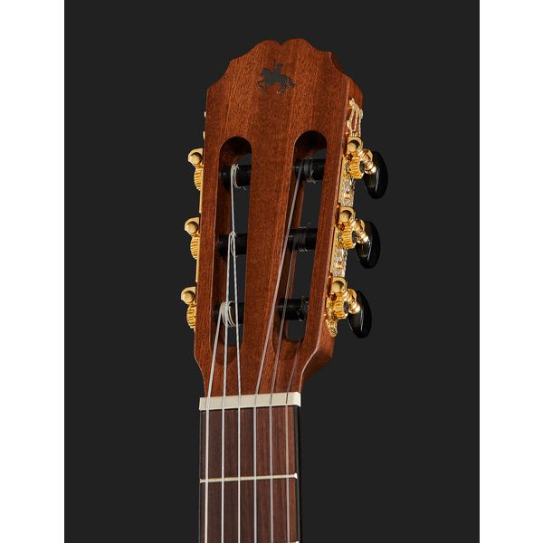 Caballero by Manuel Rodriguez Principio CA-PM 3/4