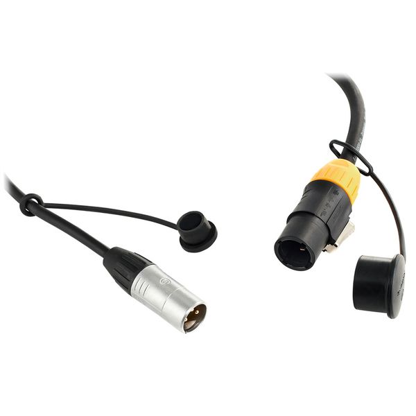 Eurolite LED IP T-Bar 8 QCL Bar