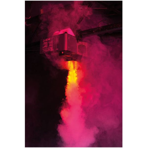 ADJ Fog Fury Jett Bundle