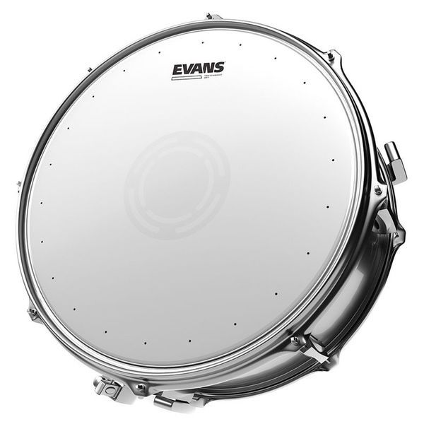 Evans 14" Heavyweight Dry