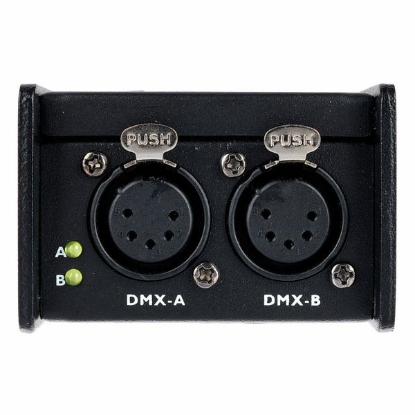 Showtec NET-2/5 Pocket