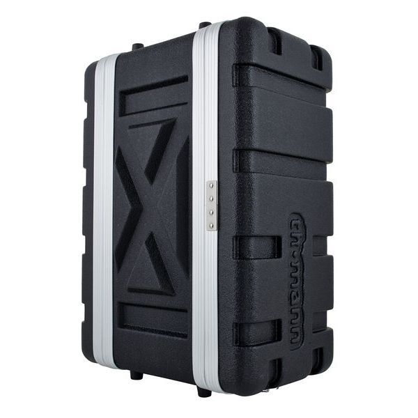 Thomann Rack Case 4U Shallow