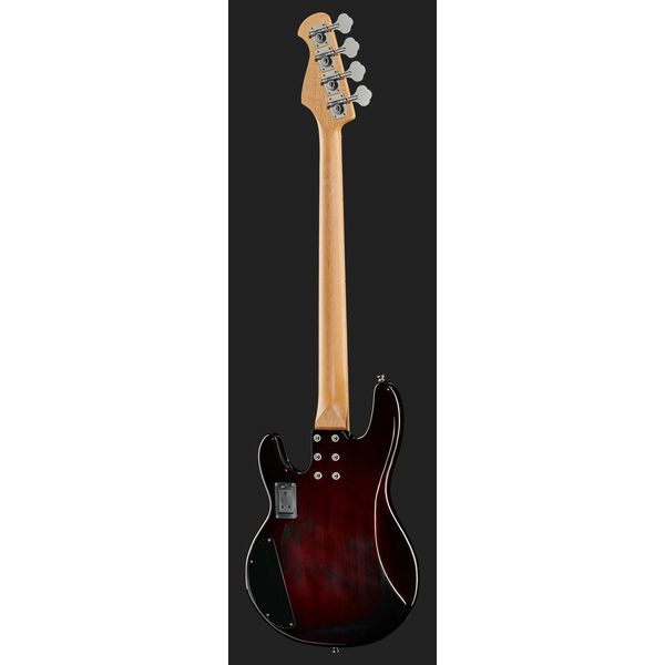 Harley Benton MM-84A SB Deluxe Series Bundle