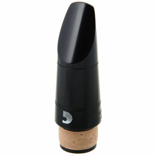 DAddario Woodwinds Bb-Clarinet Reserve X10E