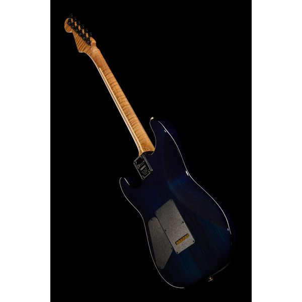 Charvel Special Edition San Dimas CB