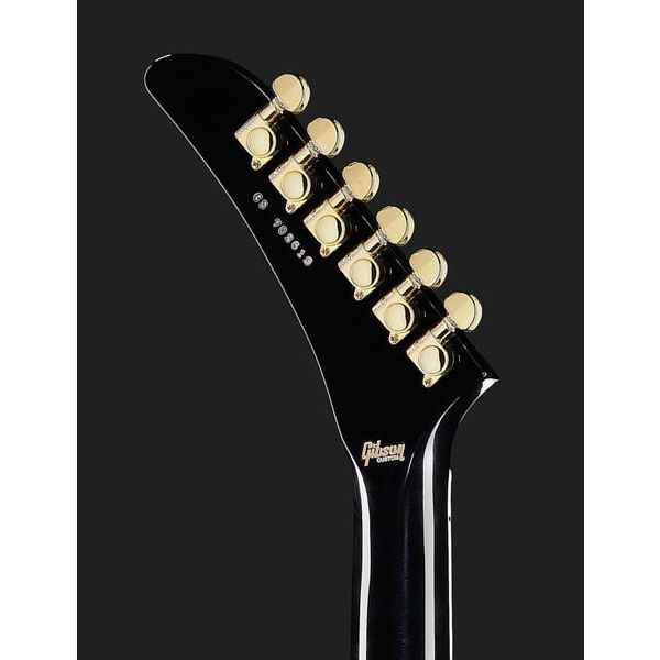 Gibson Explorer Custom EB GH