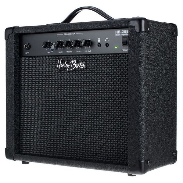 Harley Benton MB-5 SBK Deluxe Series Set 1