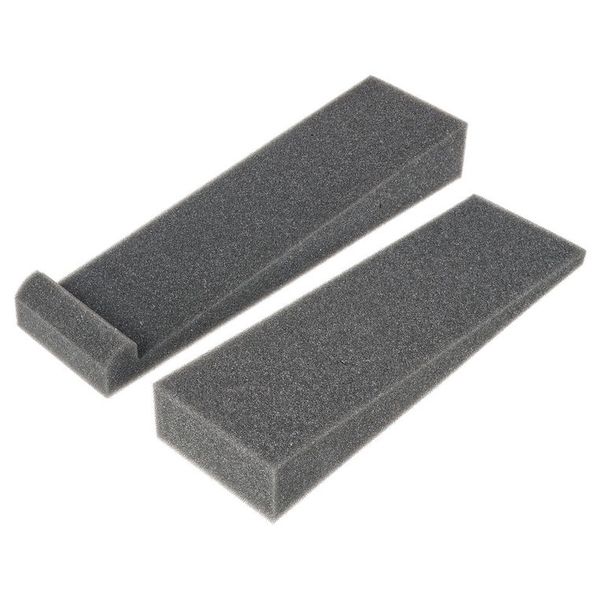 EQ Acoustics MonPads