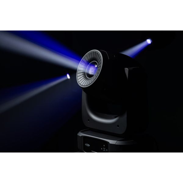 Showtec Xpression 2000S