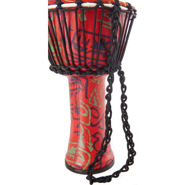 Meinl PADJ1-S-F 08" Travel Djembe