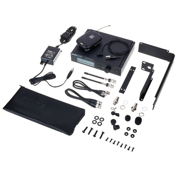 Shure SLXD14E/85 J53