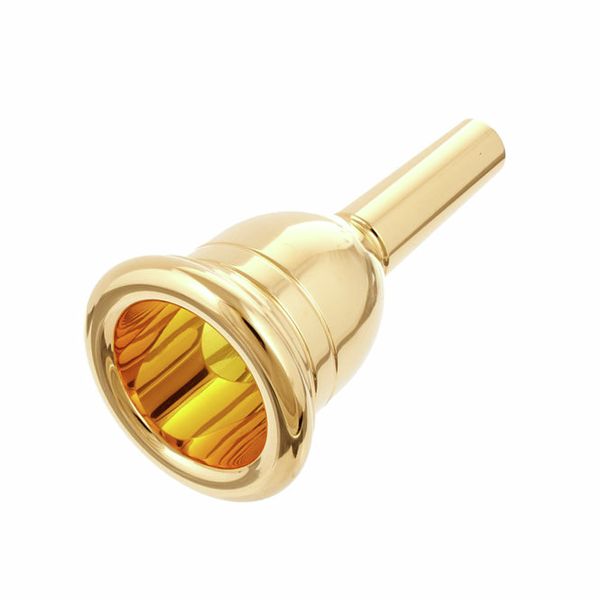 Perantucci Tuba Mouthpiece PT-50+ G