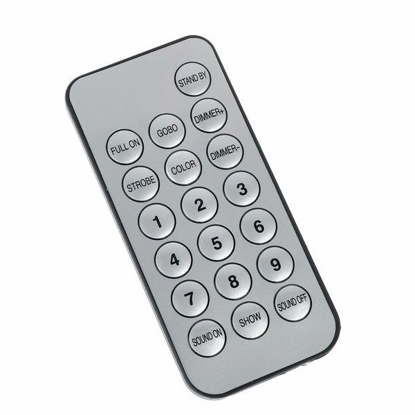 Fun Generation PicoSpot 45 LED